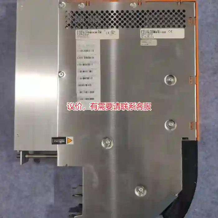 议价贝加莱驱动器主机5PC820.SX01-01议价
