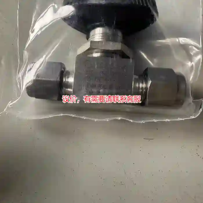 议价世伟洛克 SS-42GS4-K-SC11 阀门议价