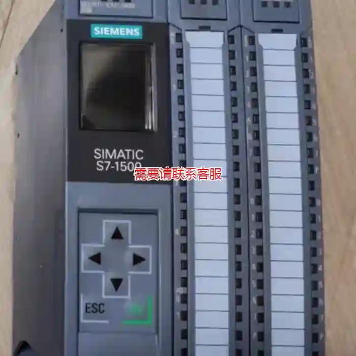 议价西门子S7-1500 ，CPU，1511C-1PN 几乎