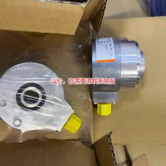 议价MACGREGOR克令吊 角度编码器  324140议价
