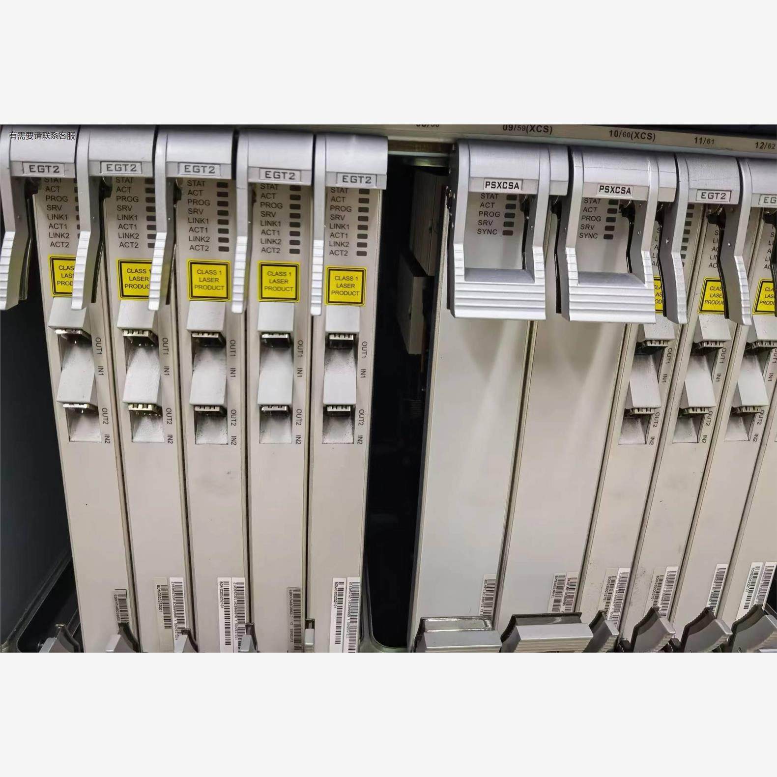 huawei/华为61华为olt板卡kl 5800万兆p