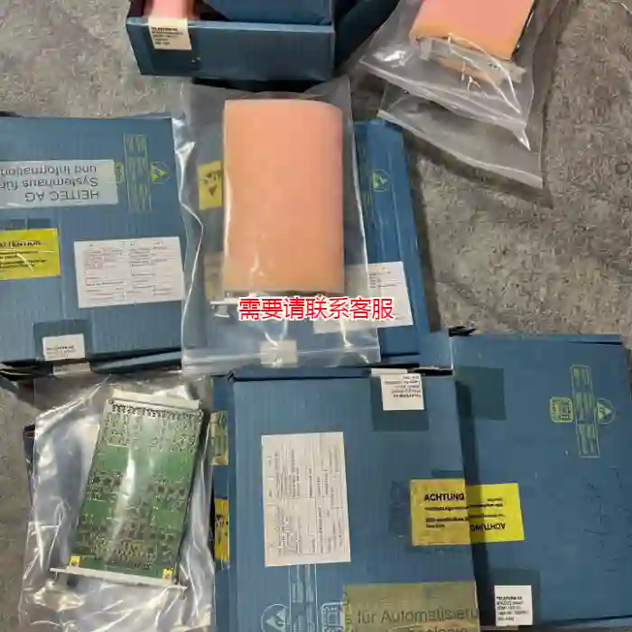 议价TELEPERM XS 工程余货 全新正品 现货