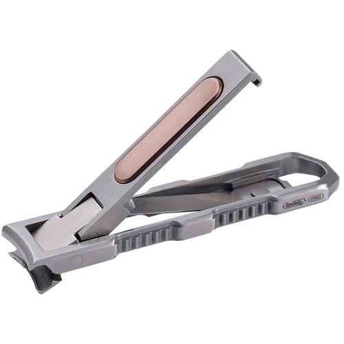 酷友德国钢材指甲刀指甲钳