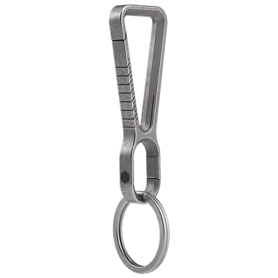 酷友CooYoo随时钥匙扣钥匙圈