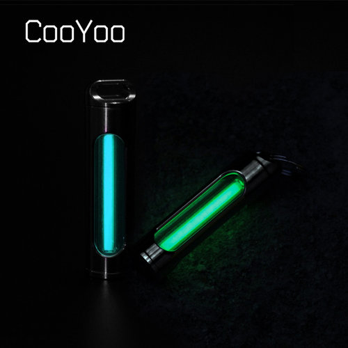 cooyootril三重钛合金