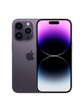 智租机租机Apple/苹果租赁二手95新手机 iPhone 14promax