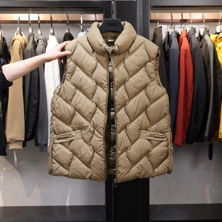 【雅家】撤柜！秋冬女士新款时尚妈妈装宽松背心坎肩马甲棉服外套,女装/女士精品,马夹,淘宝优惠券,粉丝福利购,淘宝优惠卷