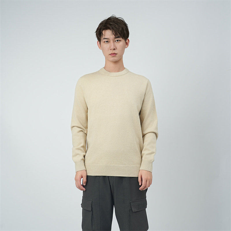 一线撤柜撤标2024秋冬男士新款休闲简约净版内搭纯色半高领针织衫,男装,针织衫/毛衣,淘宝优惠券,粉丝福利购,淘宝优惠卷