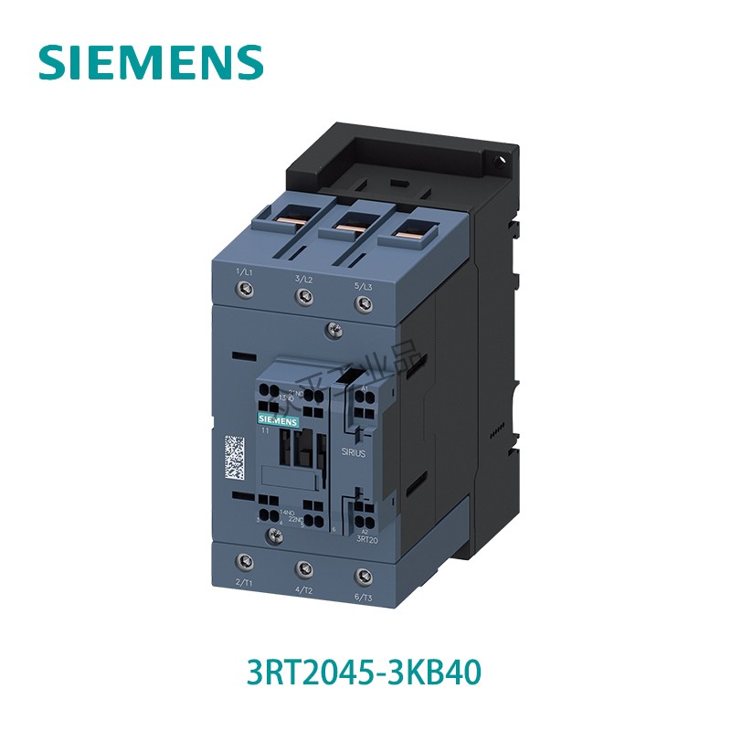 西门子SIEMENS3RT2045-3KB40