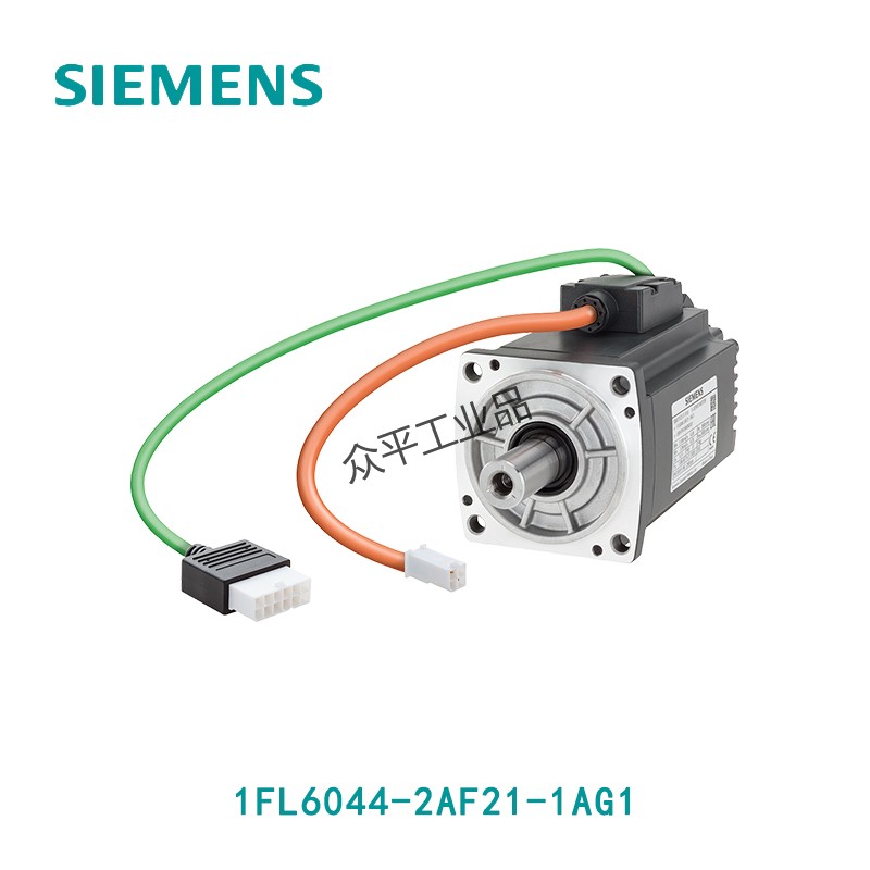 西门子1FL6044-2AF21-1AG1