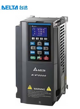 台达变频器 CP2000系列 VFD2000CP43A-00 CP2000系列 200kW 395A