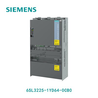 西门子变频器6SL3225-1YD64-0CB0