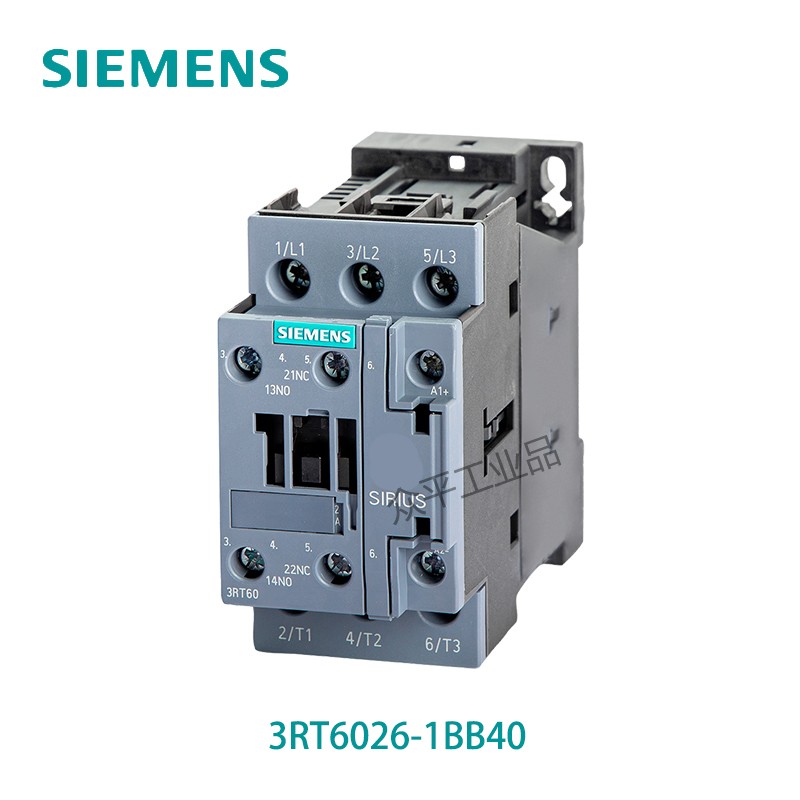 西门子SIEMENS3RT6026-1BB40