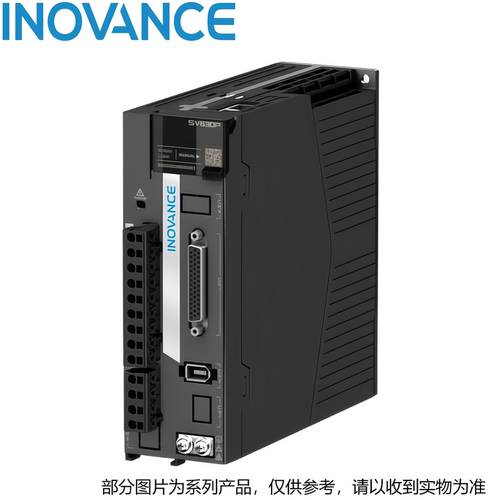 汇川(INOVANCE)伺服驱动器SV630P/NS7R6I/T5R4I/AS1R6I/AS2R8I