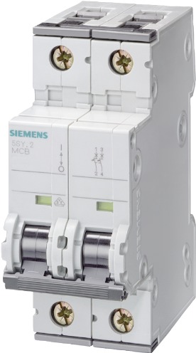 SIEMENS/西门子 5SY6 微型断路器 5SY62167CC（P | 16A | C | 6kA