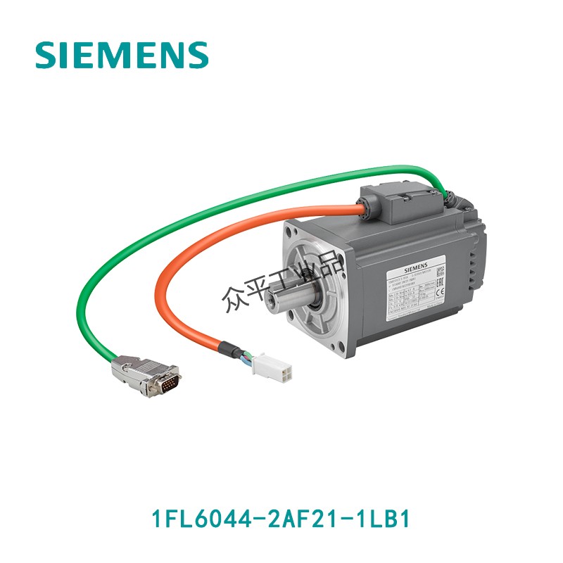西门子1FL6044-2AF21-1LB1