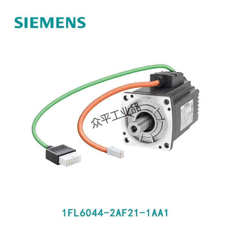 西门子1FL6044-2AF21-1AA1