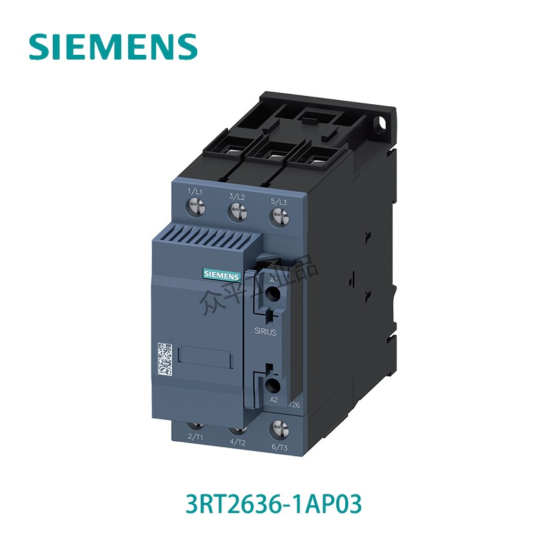 西门子(SIEMENS)3RT2636-1AP03
