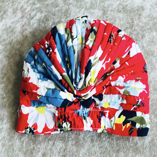 防紫外线男女童游泳帽涤纶 JACK夏季 JANIE AND