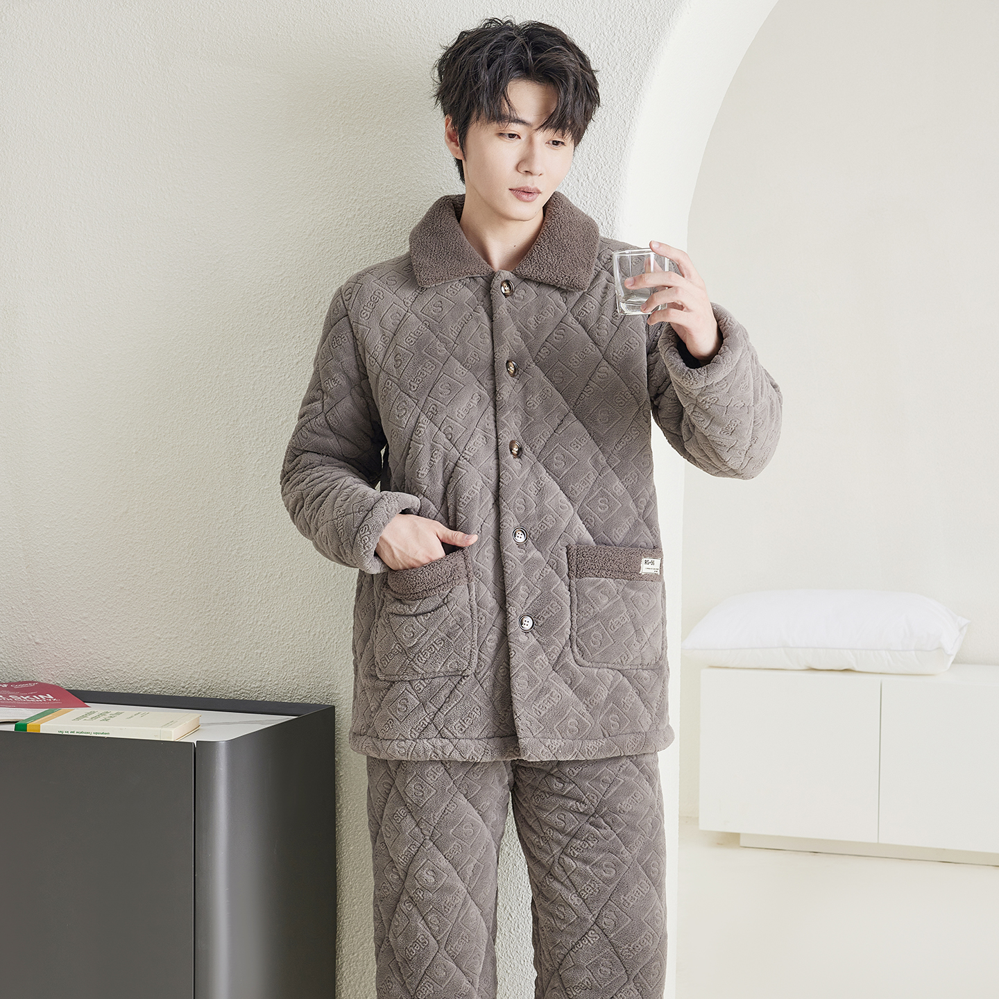 【商场同款】芬腾睡衣强力推荐