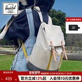 Herschel加拿大赫行轻量系列Retreat small男女15升双肩包通勤包