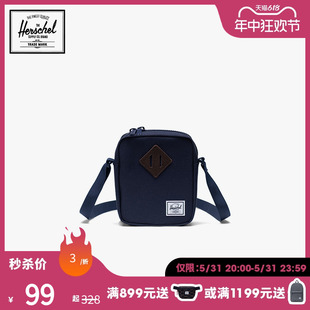 Crossbody潮流斜挎包手机包 Herschel赫行 Heritage