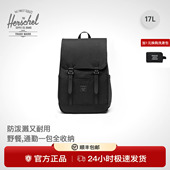 黑标系列 Herschel赫行 新升级经典 系列Retreat Small双肩背包