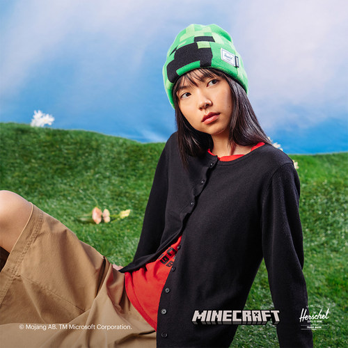 Herschel我的世界minecraft帽子