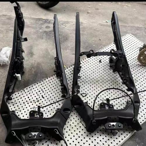 宝马BMW后副车架BMW宝马