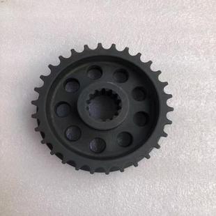 ROD 完美拆车件 街路德 前皮带轮 价格私聊 美国队长 哈雷750