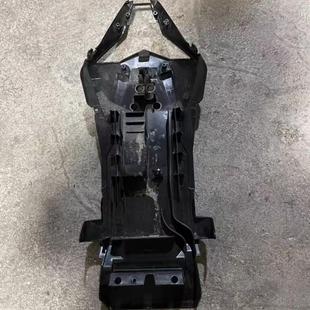 价格私聊 Z400后尾外壳 忍者400后尾板 底部板