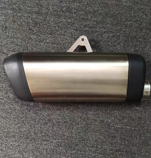 Speed 通用 Triple 原厂排气尾段 1200RS 凯旋