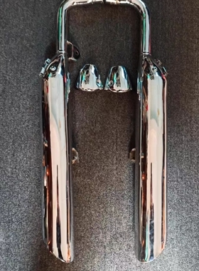 凯旋 Bonneville Speedmaster 速度大师1200 bobber1200原厂排气