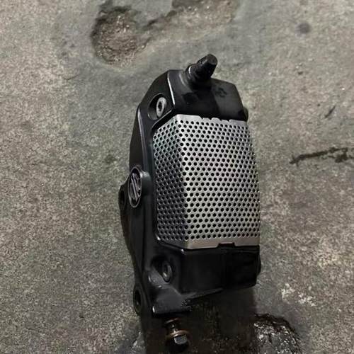 哈雷夜路德前刹车泵刹车卡钳