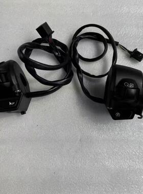 哈雷 750ROD 街路德 美国队长 启动开关总成 价格私聊