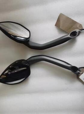 杜卡迪MTSV4 原厂后视镜 带提示灯 S版 派克峰通用 价格私聊为准