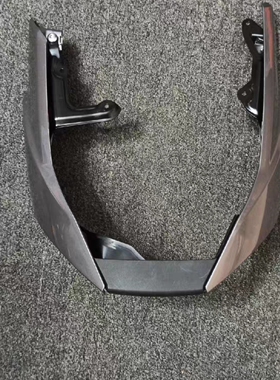 凯旋Tiger 660下扰流板 老虎660下低拖 原厂拆车