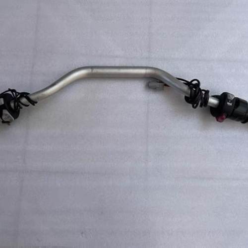 电子油门MTS12001260杜卡迪