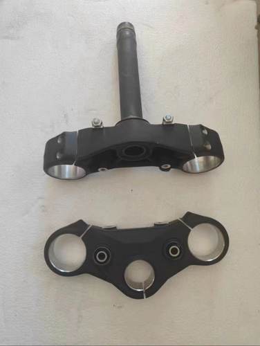 杜卡迪 怪兽937 950 上下三星 上下连扳 方向柱