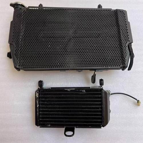 水箱风扇总成MTS9501200杜卡迪