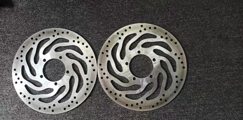 BMW/宝马原厂配件LF150-5U5DKPMINI前后制动盘前刹车盘后刹车盘