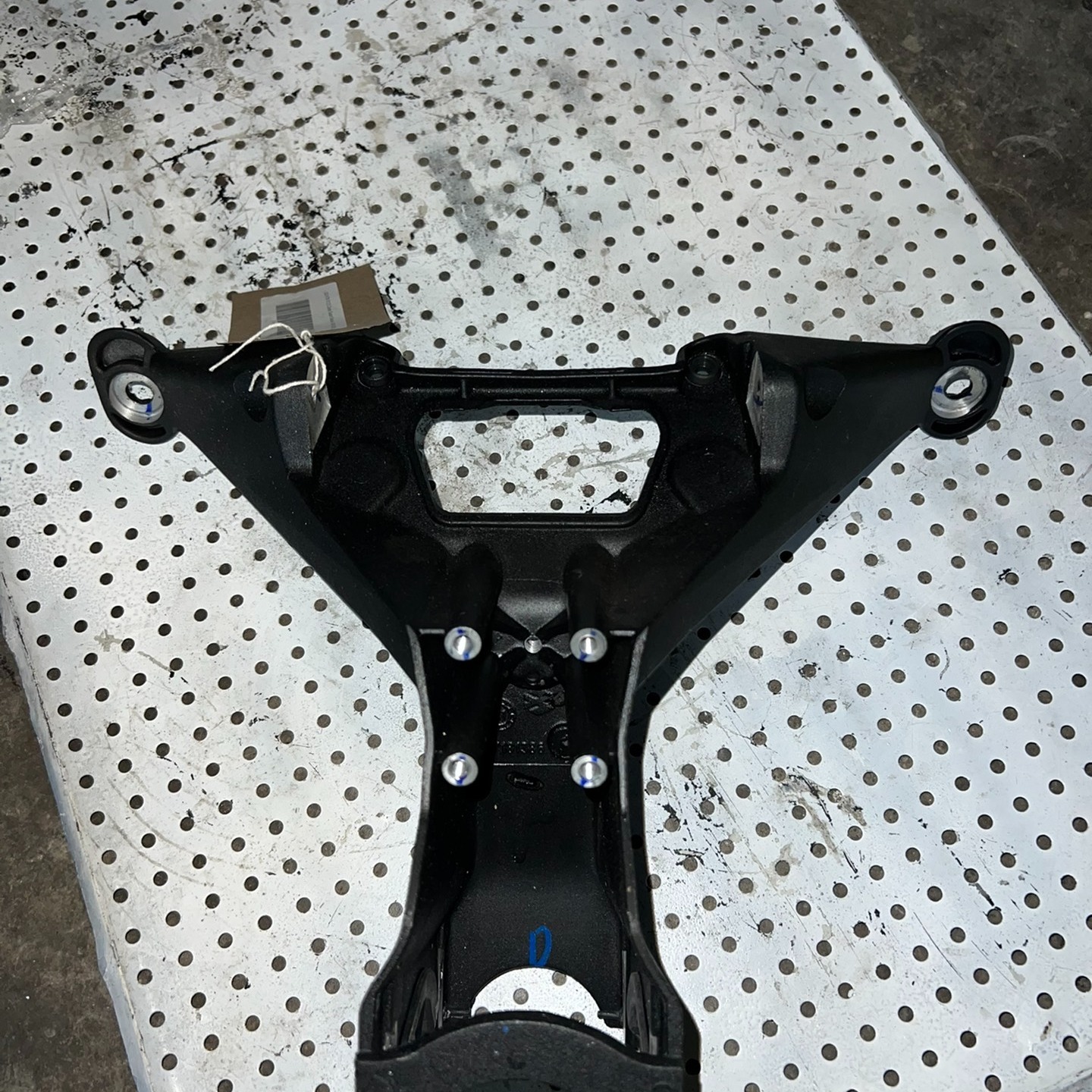 KTM新款RC390仪表支架，二手拆车，无损，准新成色