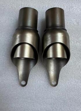 杜卡迪大魔鬼XDiavel 1200 1260 X XS Diavel 1260特米排气消音塞