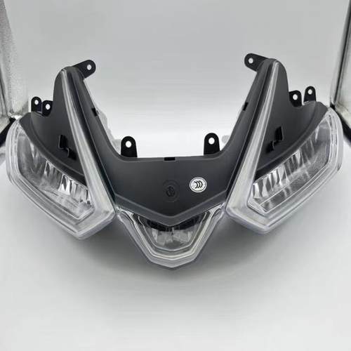 阿普利亚RS660RSV4大灯