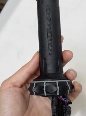 BMW宝马水鸟f850GS万向转轮手把加热 F900R F900XR…