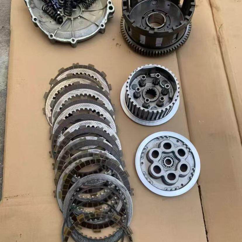 离合片离合器总成BMW宝马