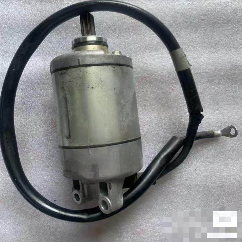 启动马达启动电机雅马哈