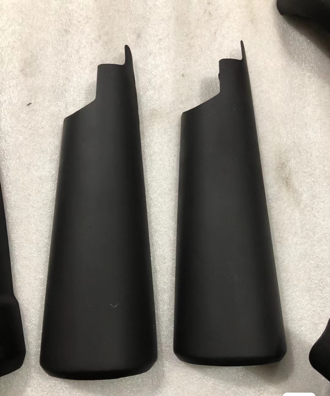 15-19年哈雷XG750 ROD XG500 美国队长 排 气罩 排气尾段 哈雷883