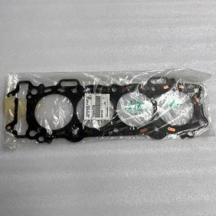 11-16年川崎ZX-10R 中缸垫 原厂全新 未装车 实物拍摄 价格私聊