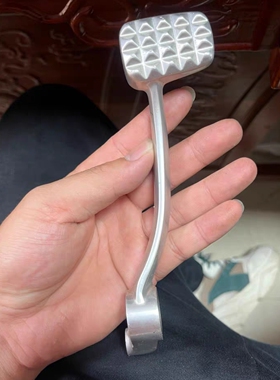 凯旋 Bonneville Speedmaster 速度大师1200  后刹车杆 原厂